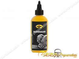 KROON OIL SCOOGEAR 75W90...