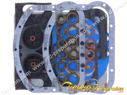 Kit joints haut moteur (34 pièces) ATHENA pour moteur HARLEY-DAVIDSON PANHEAD de 1948 à 1965