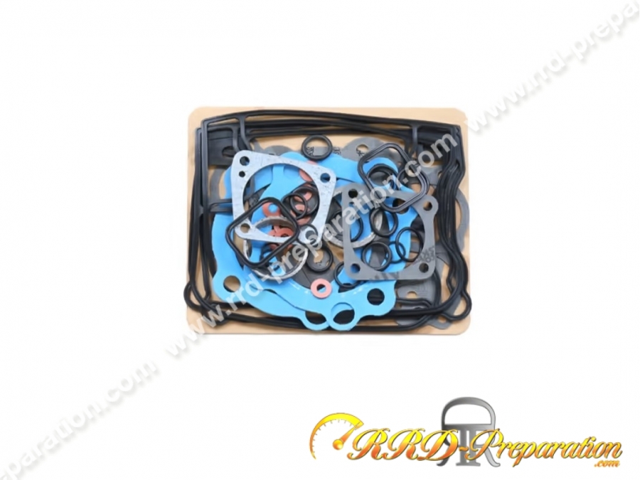 High engine joint kit (42 pieces) ATHENA hARLEYDAVIDSON EVOLUTION BIG