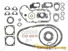 Complete motor joint kit...