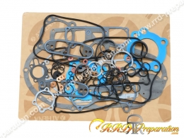 Kit joints haut moteur (82 pièces) ATHENA pour moteur HARLEY-DAVIDSON EVOLUTION SPORTSTERS
