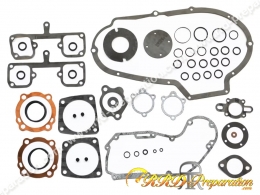 Kit joints moteur complet (52 pièces) ATHENA pour moteur HARLEY-DAVIDSON SPORTSTERS