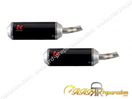 TK TURBOKIT exhaust...