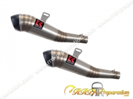 TK TURBOKIT GP H3 exhaust...