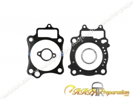 Kit joints pour cylindre ATHENA (4 pièces) ATHENA pour moteur HONDA CRF R 250 cc de 2010 à 2017