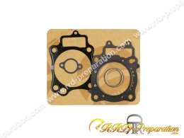 Kit joints pour cylindre ATHENA (4 pièces) ATHENA pour moteur HONDA CRF R 250 cc de 2010 à 2017