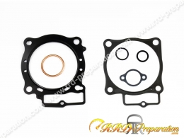 Kit joints pour cylindre ATHENA (5 pièces) ATHENA pour moteur HONDA CRF R 450 cc de 2009 à 2016