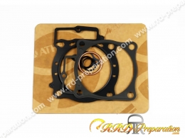 Kit joints pour cylindre ATHENA (5 pièces) ATHENA pour moteur HONDA CRF R 450 cc de 2009 à 2016