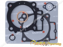 Kit joints pour cylindre ATHENA (6 pièces) ATHENA pour moteur HONDA CRF R, RX.. 450cc de 2017 à 2021