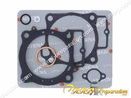 Kit joints pour cylindre ATHENA (6 pièces) ATHENA pour moteur HONDA CRF R, RX.. 450cc de 2017 à 2021