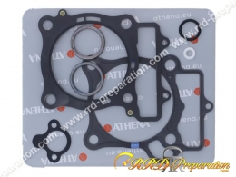 Kit joints pour cylindre ATHENA (7 pièces) ATHENA pour moteur HONDA CRF R 250 cc de 2018 à 2023