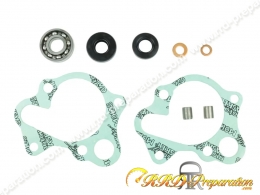 Water pump seal kit (9...