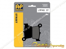 Placas de freno AP RACING...