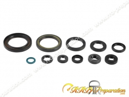 Kit of spy joints ATHENA...