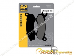 Brake plates AP RACING...