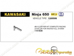 Noise reduction DB KILLER...