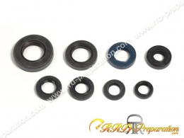 Kit of 8 spy joints ATHENA...