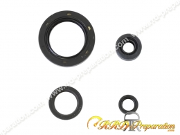 Kit of 4 spy joints ATHENA...