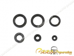 Kit of 6 spy joints ATHENA...