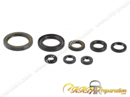 Kit of spy joints ATHENA...