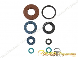 Kit of 8 spy joints ATHENA...