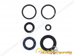 Kit of 6 spy joints ATHENA...