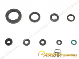 Kit of 9 spy joints ATHENA...