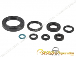 Kit of 8 spy joints ATHENA...