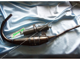 SIMONINI RACING exhaust for...