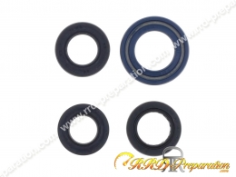Kit of 4 spy joints ATHENA...