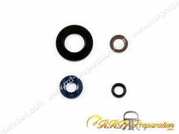Kit of 4 spy joints ATHENA...