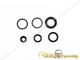 Kit of 6 spy joints ATHENA...