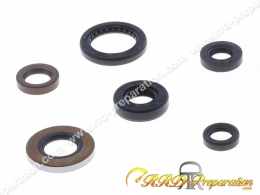 Kit of 6 spy joints ATHENA...