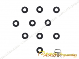 Kit of valve tail joints...