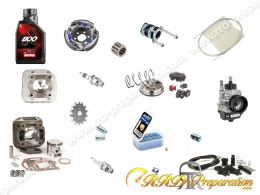 70cc performance package...