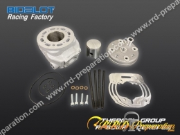 Alta potencia 80cc kit...