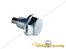 Drain plug for motorcycle...