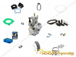 Carbage kit 34mm PWK... for...
