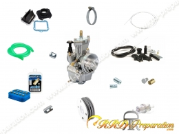Carbage kit 34mm PWK......