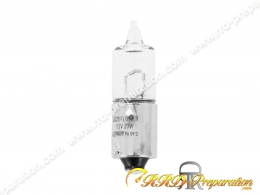 Light bulb FLOSSER...