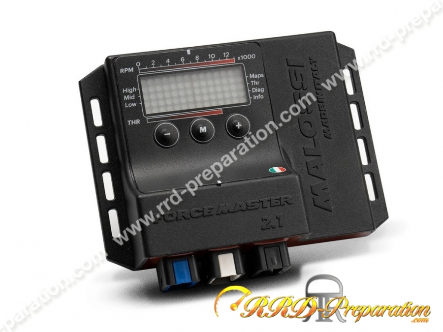 Kit D'embrayage Mou Malossi Pour Yamaha Nmax 155 IE 4T LC Euro 3 – Référence 299605, Neuf