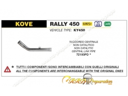 Raccord Racing ARROW pour...