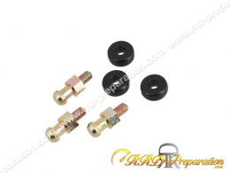 3-pion kit with water pump...
