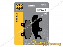 Placas de freno AP RACING...