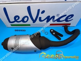 LEOVINCE TOURING exhaust...