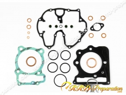 Kit joints haut moteur (24 pièces) ATHENA pour moteur HONDA XR R 400 cc de 1996 à 2004