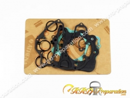 Kit joints haut moteur (24 pièces) ATHENA pour moteur HONDA XR R 400 cc de 1996 à 2004