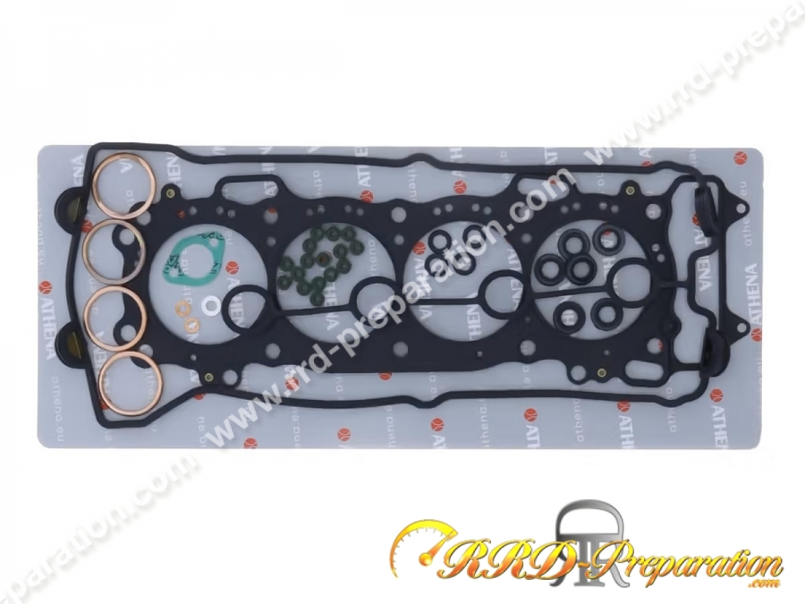 Honda CBR1100XXW Super Blackbird 1998 E-18 CARBURETOR (ED - Foto 2