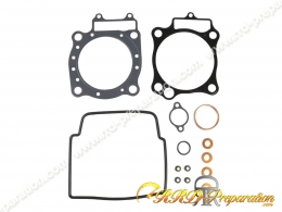 Kit joints haut moteur (14 pièces) ATHENA pour moteur HONDA CRE, CRF, CRM.. 450cc de 2002 à 2010
