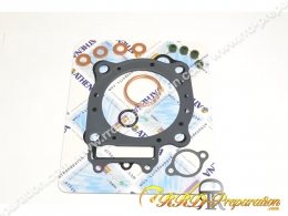 Kit joints haut moteur (14 pièces) ATHENA pour moteur HONDA CRE, CRF, CRM.. 450cc de 2002 à 2010